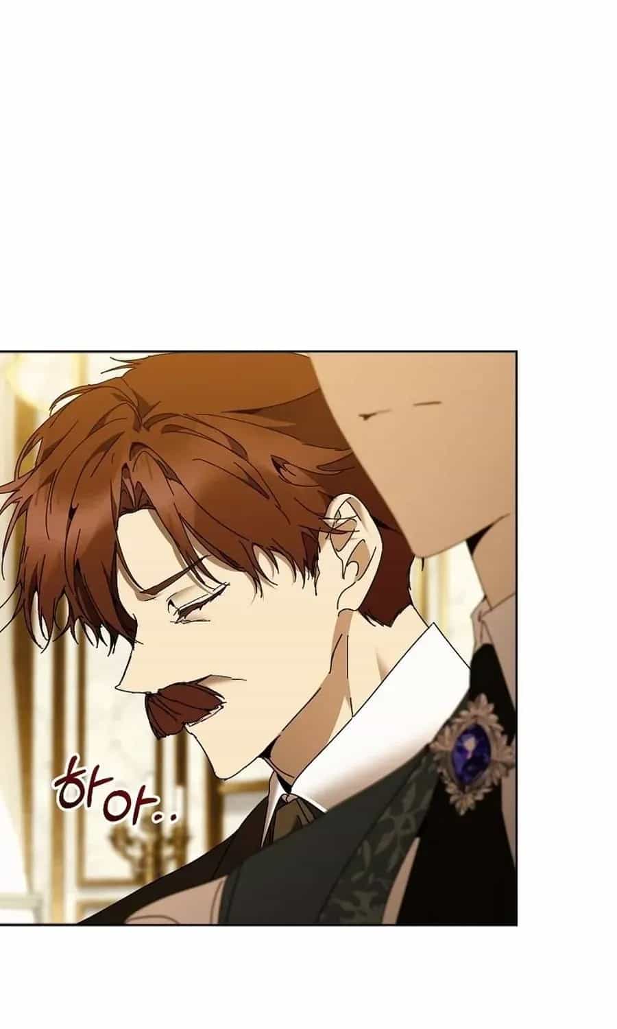 Trở Thành Bảo Mẫu Mắc Bệnh Nan Y Của Nam Chính Hắc Ám - Chương 81 - ảnh 8