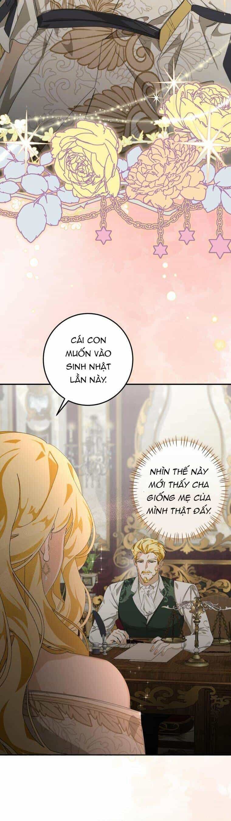 Trở Thành Chủ Nhân Của Ác Ma - Chương 1 - ảnh 11