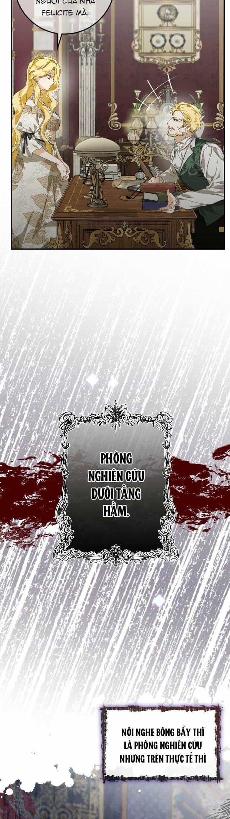 Trở Thành Chủ Nhân Của Ác Ma - Chương 1 - ảnh 13