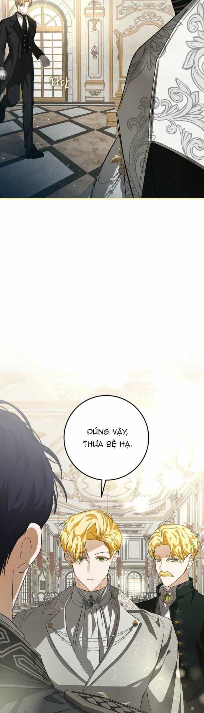 Trở Thành Chủ Nhân Của Ác Ma - Chương 10 - ảnh 32