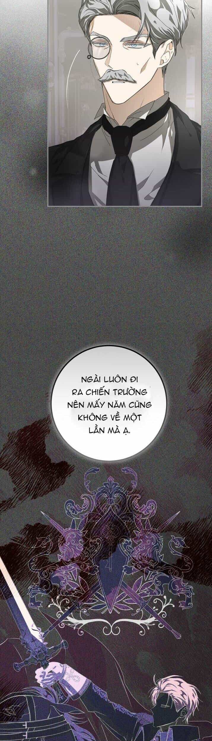 Trở Thành Chủ Nhân Của Ác Ma - Chương 10 - ảnh 6