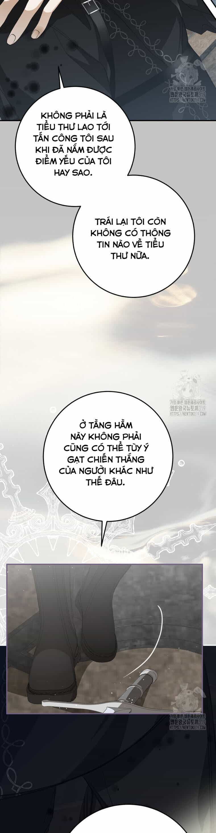 Trở Thành Chủ Nhân Của Ác Ma - Chương 12 - ảnh 2