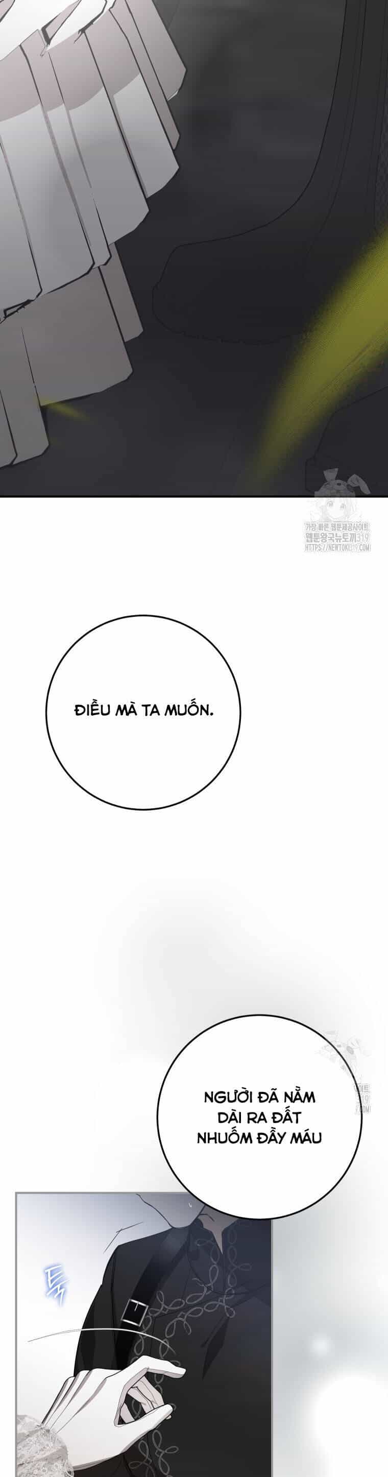 Trở Thành Chủ Nhân Của Ác Ma - Chương 13 - ảnh 10