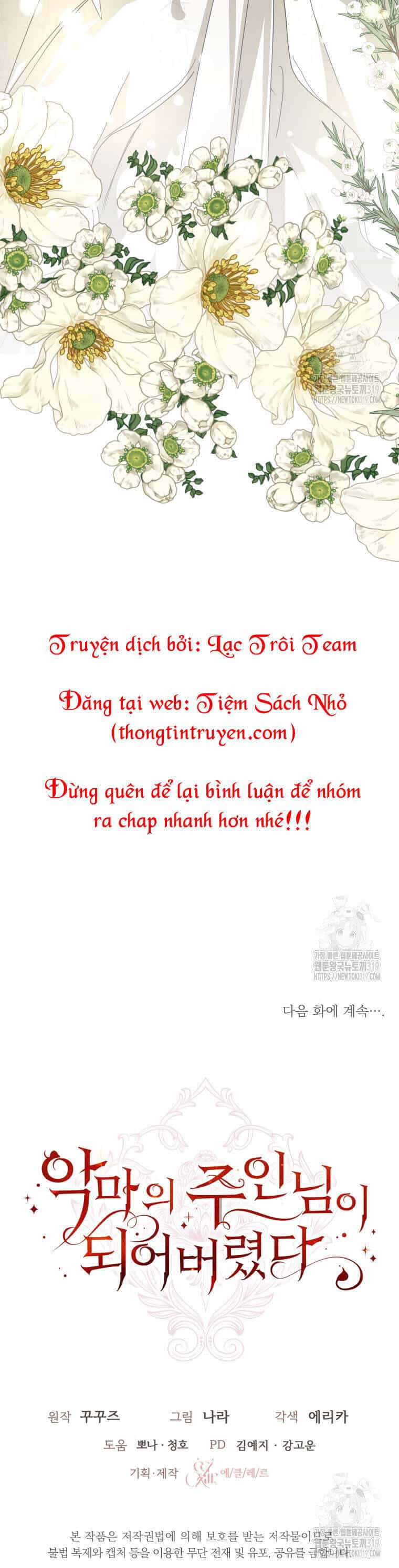 Trở Thành Chủ Nhân Của Ác Ma - Chương 13 - ảnh 45