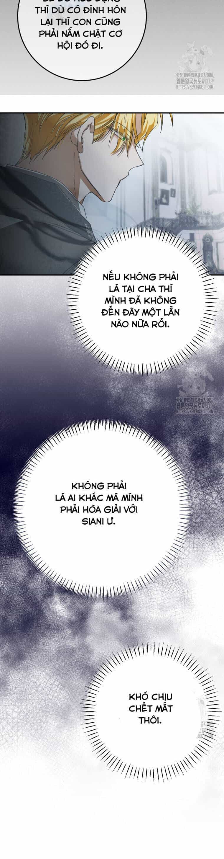 Trở Thành Chủ Nhân Của Ác Ma - Chương 14 - ảnh 44