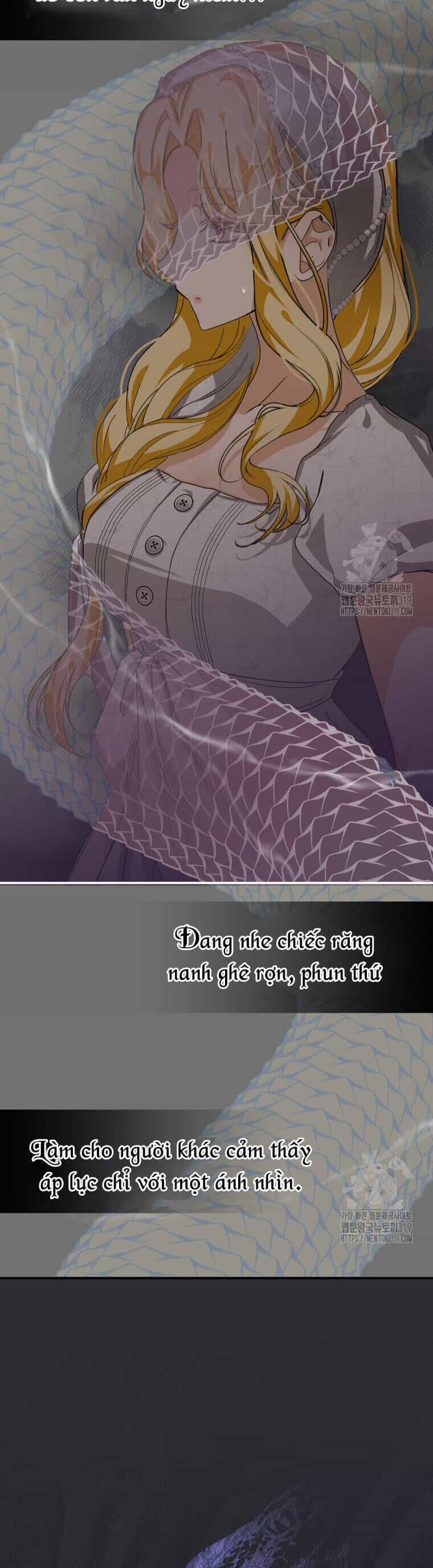 Trở Thành Chủ Nhân Của Ác Ma - Chương 15 - ảnh 39