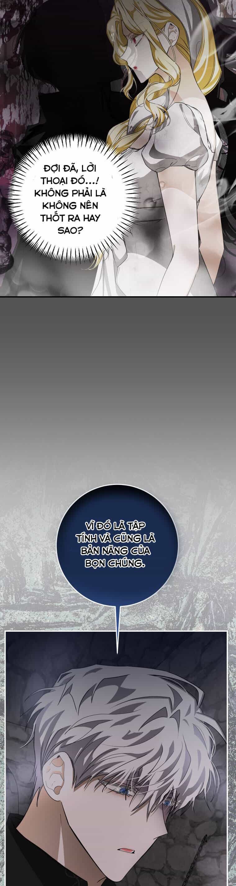 Trở Thành Chủ Nhân Của Ác Ma - Chương 16 - ảnh 14