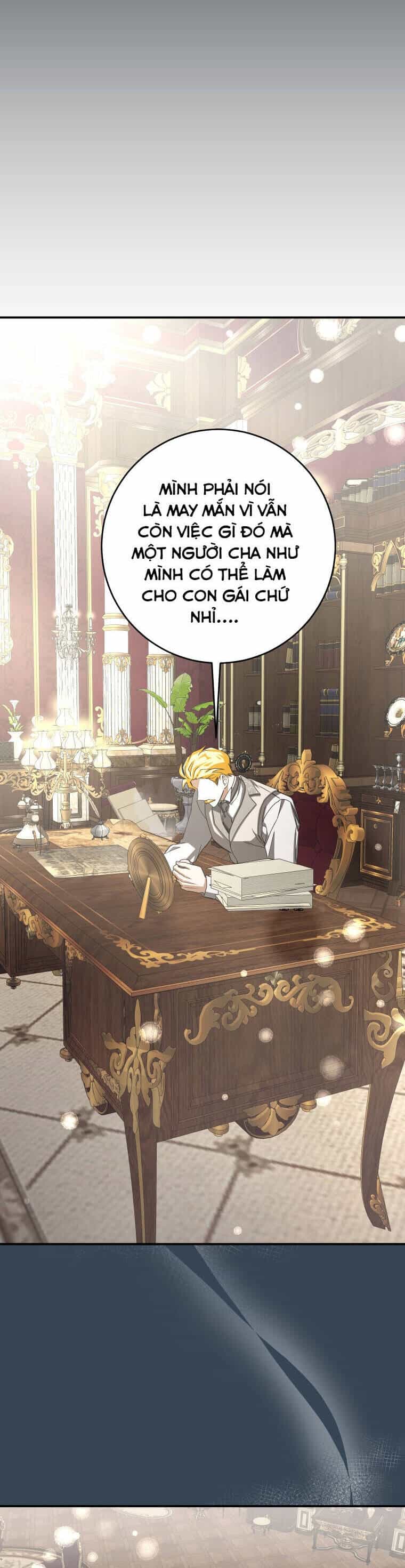 Trở Thành Chủ Nhân Của Ác Ma - Chương 16 - ảnh 35