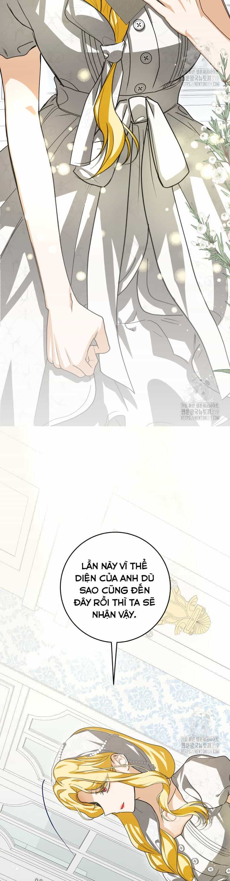 Trở Thành Chủ Nhân Của Ác Ma - Chương 17 - ảnh 35