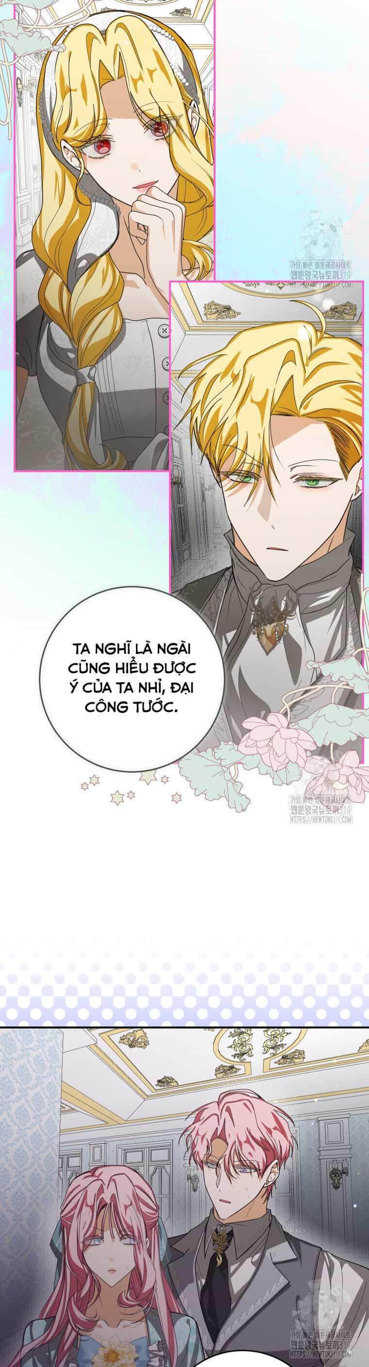 Trở Thành Chủ Nhân Của Ác Ma - Chương 18 - ảnh 27
