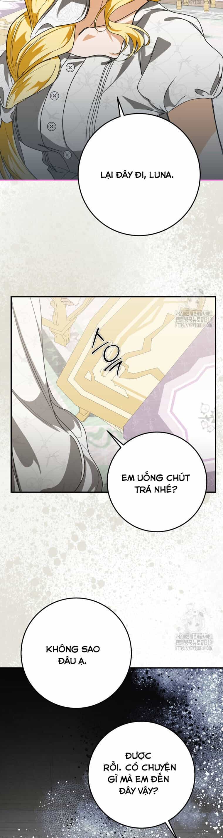 Trở Thành Chủ Nhân Của Ác Ma - Chương 20 - ảnh 14