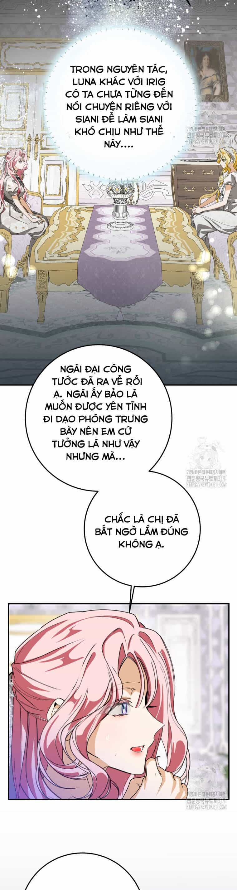 Trở Thành Chủ Nhân Của Ác Ma - Chương 20 - ảnh 15