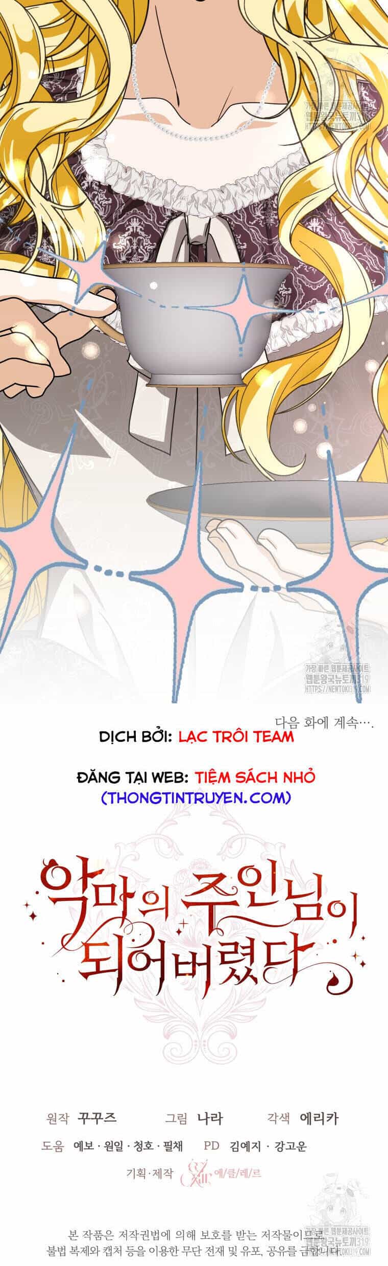 Trở Thành Chủ Nhân Của Ác Ma - Chương 20 - ảnh 40