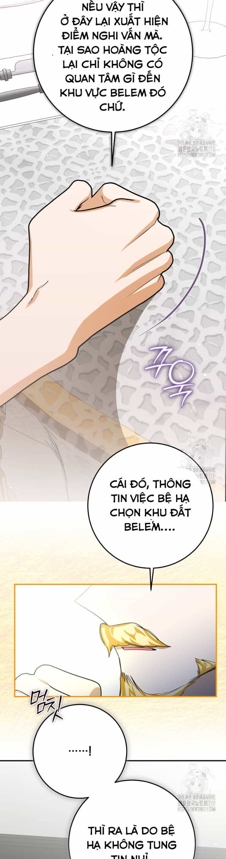 Trở Thành Chủ Nhân Của Ác Ma - Chương 21 - ảnh 14