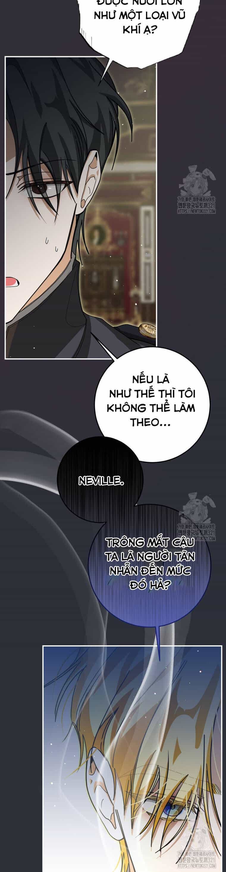 Trở Thành Chủ Nhân Của Ác Ma - Chương 22 - ảnh 30