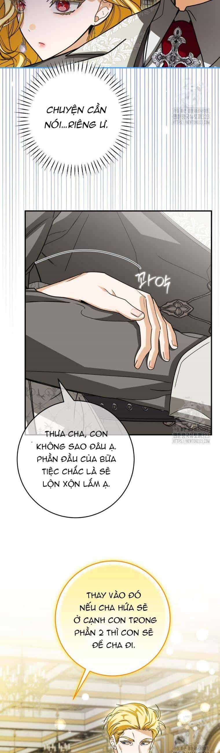 Trở Thành Chủ Nhân Của Ác Ma - Chương 24 - ảnh 10