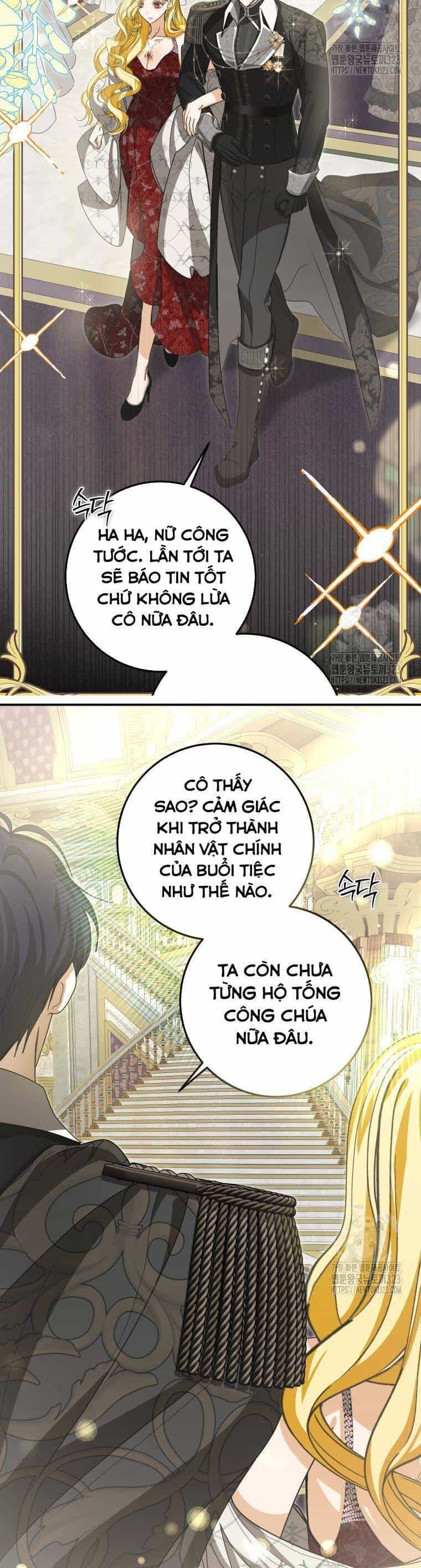 Trở Thành Chủ Nhân Của Ác Ma - Chương 25 - ảnh 27