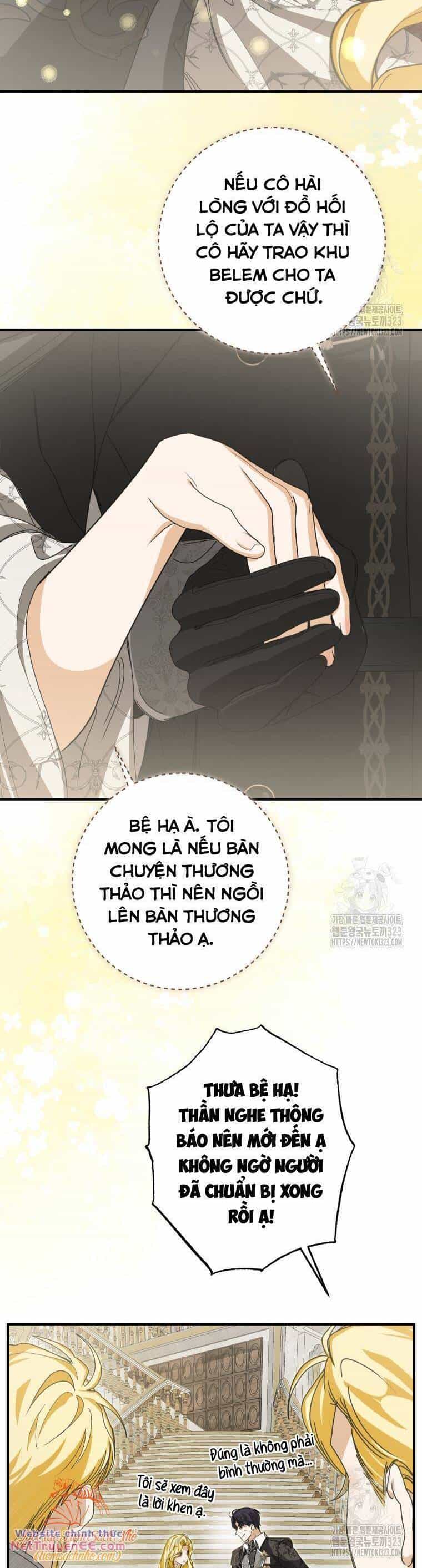 Trở Thành Chủ Nhân Của Ác Ma - Chương 25 - ảnh 28