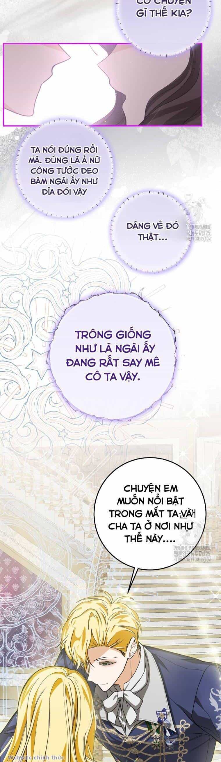 Trở Thành Chủ Nhân Của Ác Ma - Chương 26 - ảnh 3