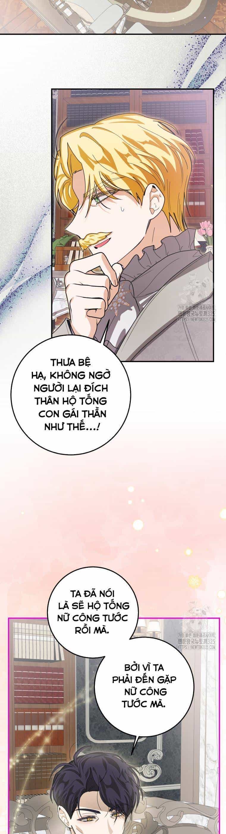 Trở Thành Chủ Nhân Của Ác Ma - Chương 26 - ảnh 30