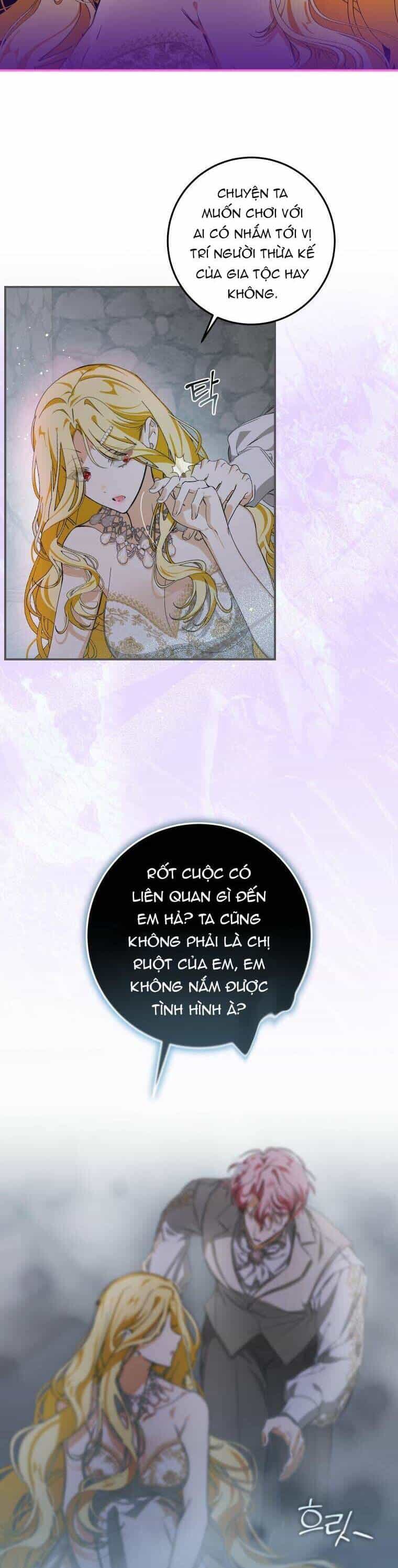 Trở Thành Chủ Nhân Của Ác Ma - Chương 4 - ảnh 11