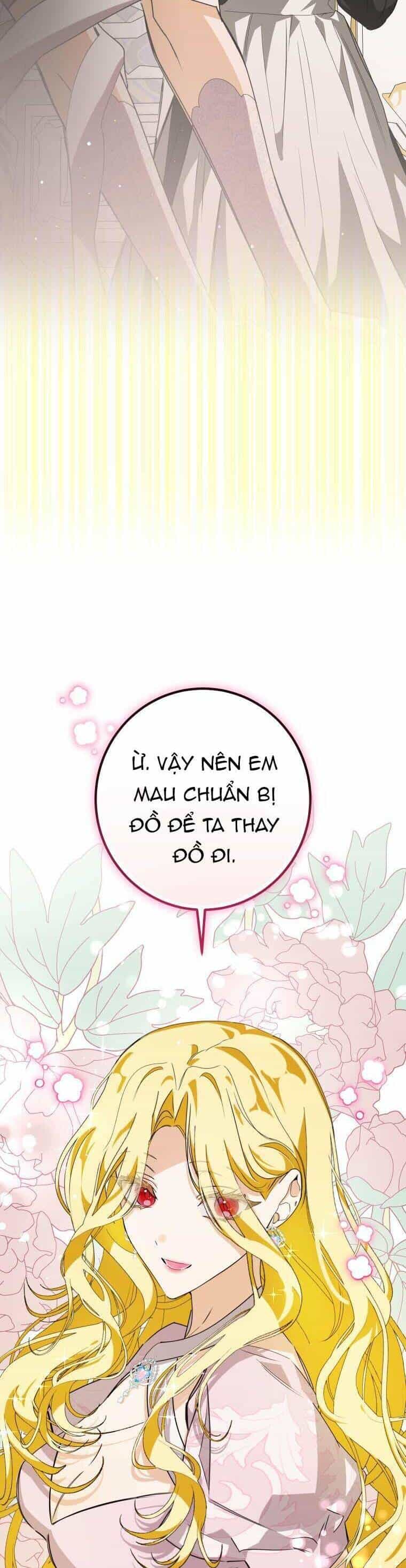 Trở Thành Chủ Nhân Của Ác Ma - Chương 4 - ảnh 25