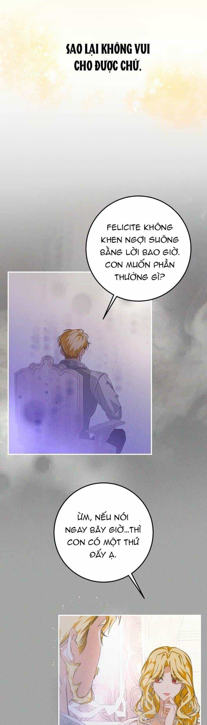 Trở Thành Chủ Nhân Của Ác Ma - Chương 5 - ảnh 31