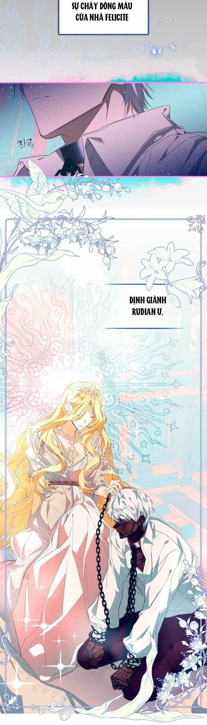 Trở Thành Chủ Nhân Của Ác Ma - Chương 6 - ảnh 4