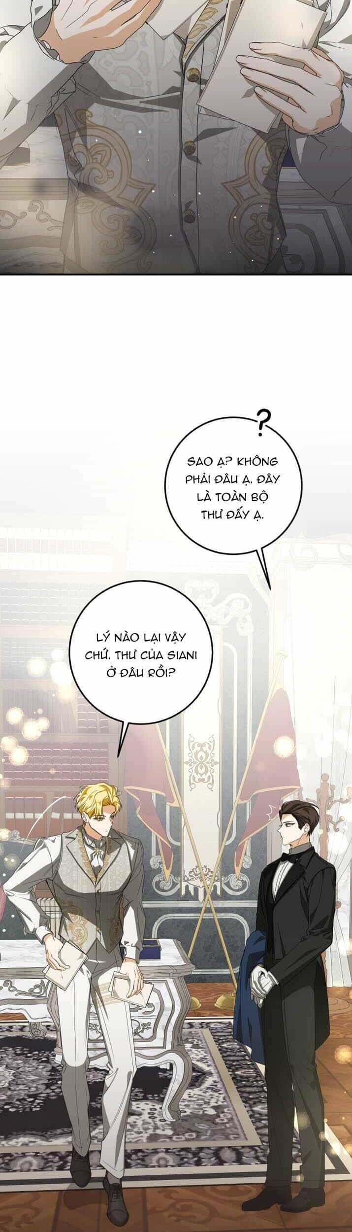 Trở Thành Chủ Nhân Của Ác Ma - Chương 7 - ảnh 11