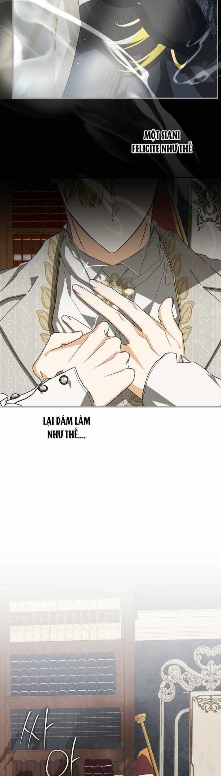 Trở Thành Chủ Nhân Của Ác Ma - Chương 7 - ảnh 20