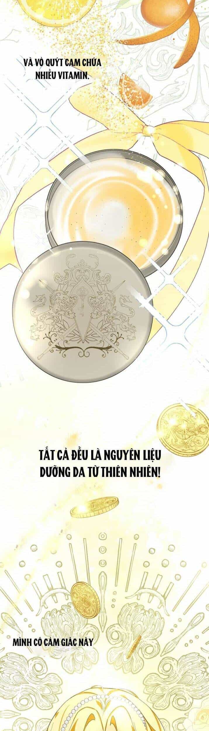 Trở Thành Chủ Nhân Của Ác Ma - Chương 8 - ảnh 34
