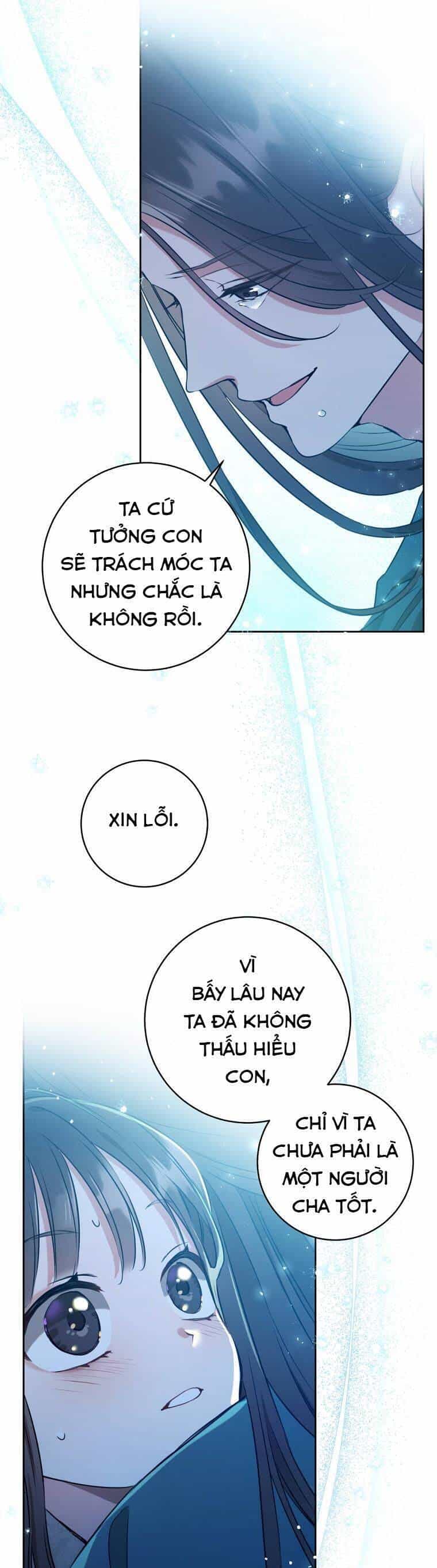 Trở Thành Cô Cháu Gái Bị Khinh Miệt Của Gia Tộc Võ Lâm - Chương 1 - ảnh 42