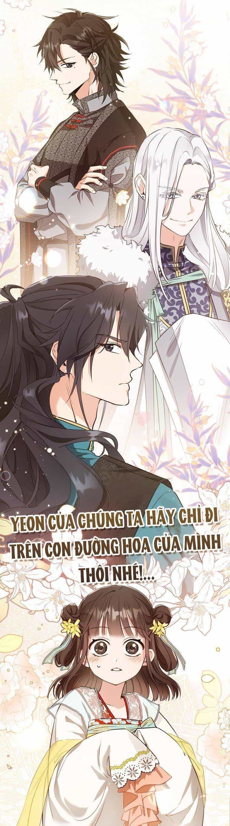 Trở Thành Cô Cháu Gái Bị Khinh Miệt Của Gia Tộc Võ Lâm - Chương 1 - ảnh 45