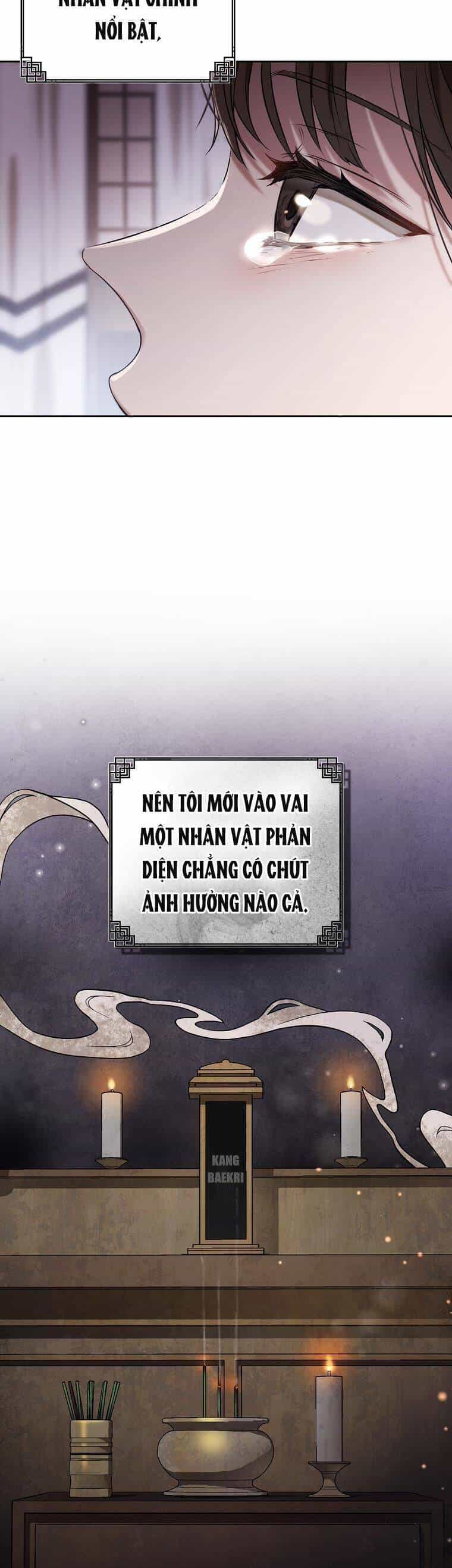 Trở Thành Cô Cháu Gái Bị Khinh Miệt Của Gia Tộc Võ Lâm - Chương 1 - ảnh 6