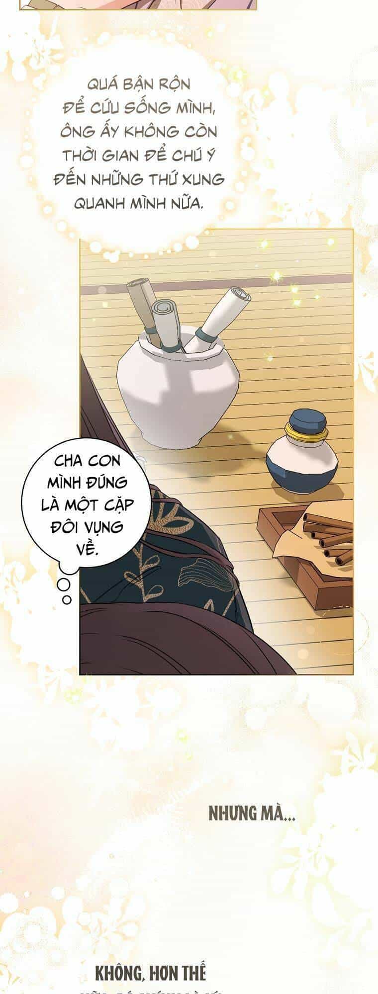 Trở Thành Cô Cháu Gái Bị Khinh Miệt Của Gia Tộc Võ Lâm - Chương 10 - ảnh 22