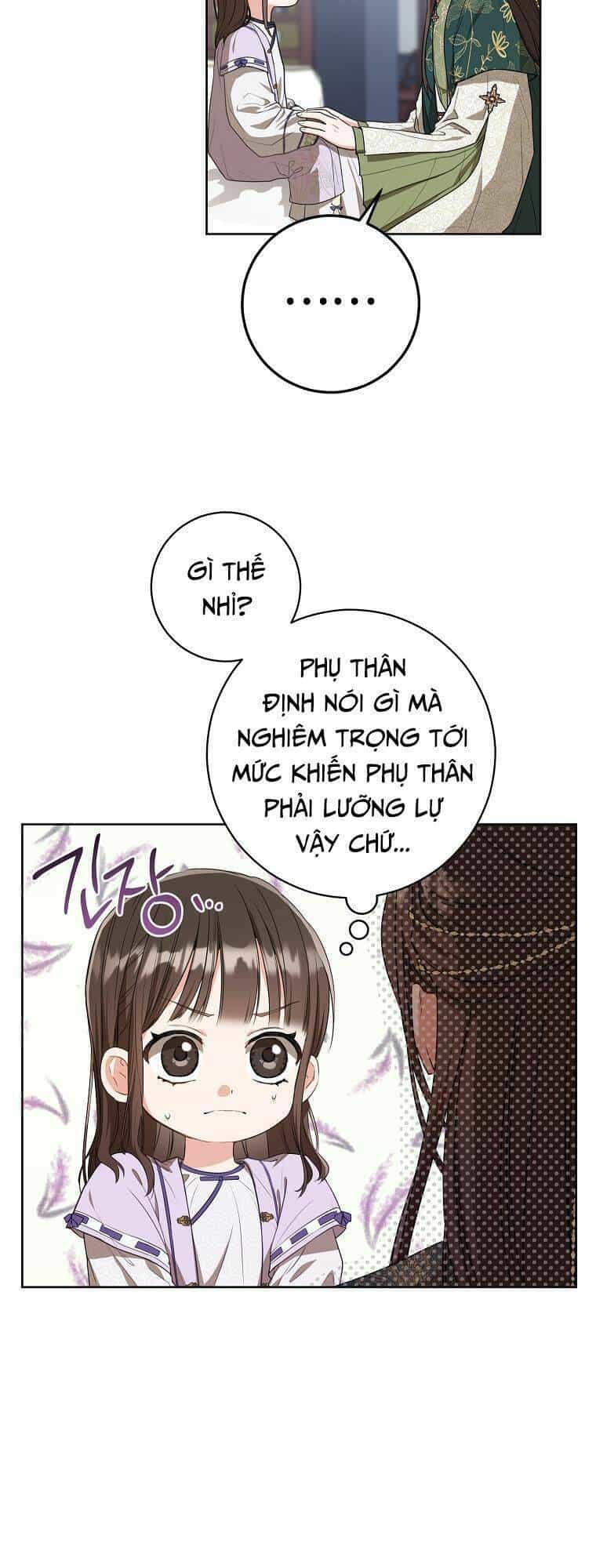 Trở Thành Cô Cháu Gái Bị Khinh Miệt Của Gia Tộc Võ Lâm - Chương 10 - ảnh 30