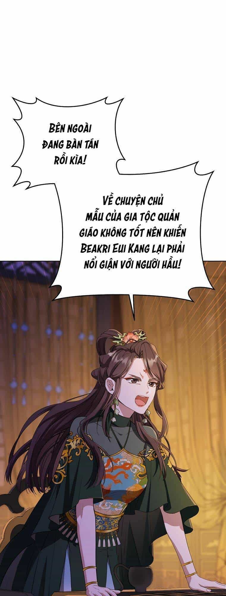 Trở Thành Cô Cháu Gái Bị Khinh Miệt Của Gia Tộc Võ Lâm - Chương 10 - ảnh 49