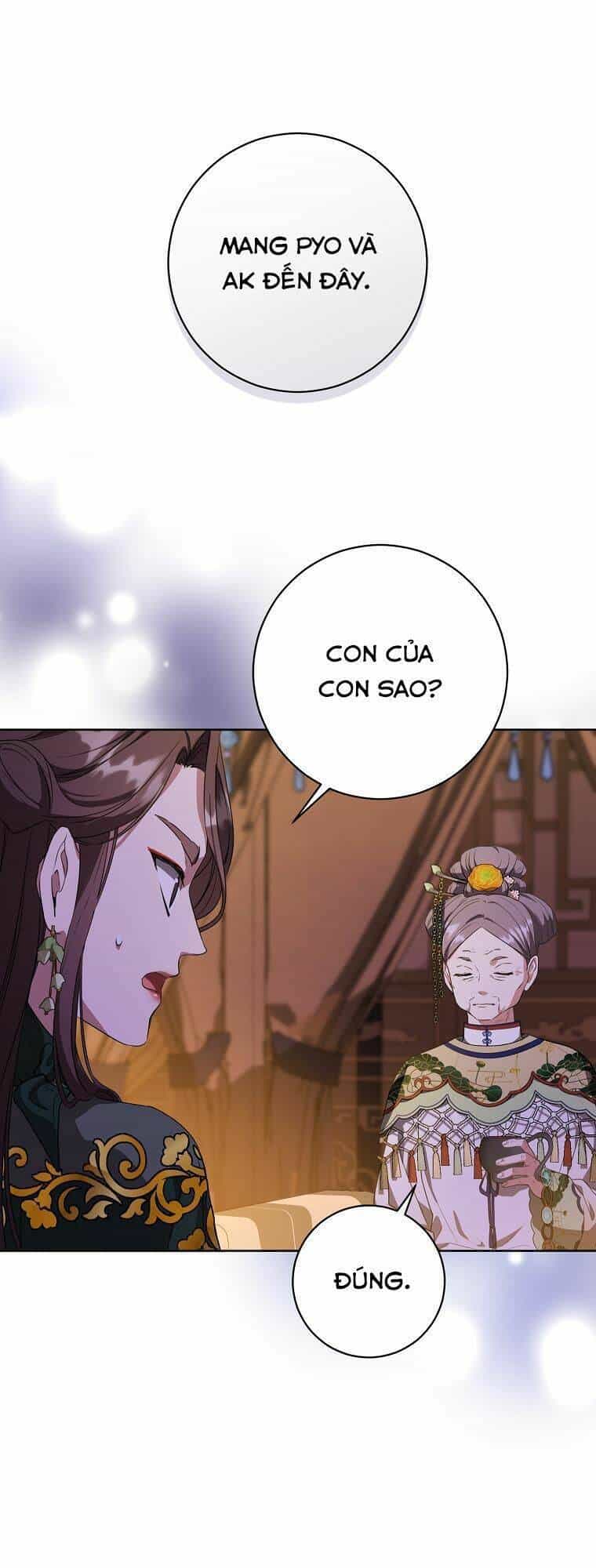 Trở Thành Cô Cháu Gái Bị Khinh Miệt Của Gia Tộc Võ Lâm - Chương 10 - ảnh 55
