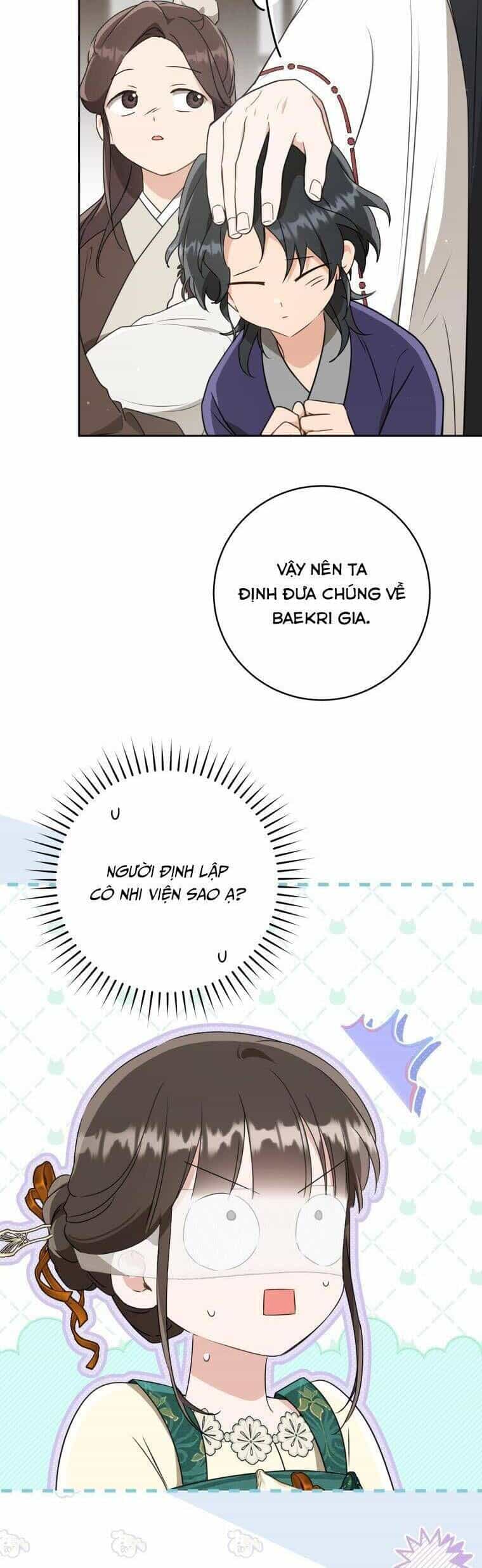 Trở Thành Cô Cháu Gái Bị Khinh Miệt Của Gia Tộc Võ Lâm - Chương 84 - ảnh 2