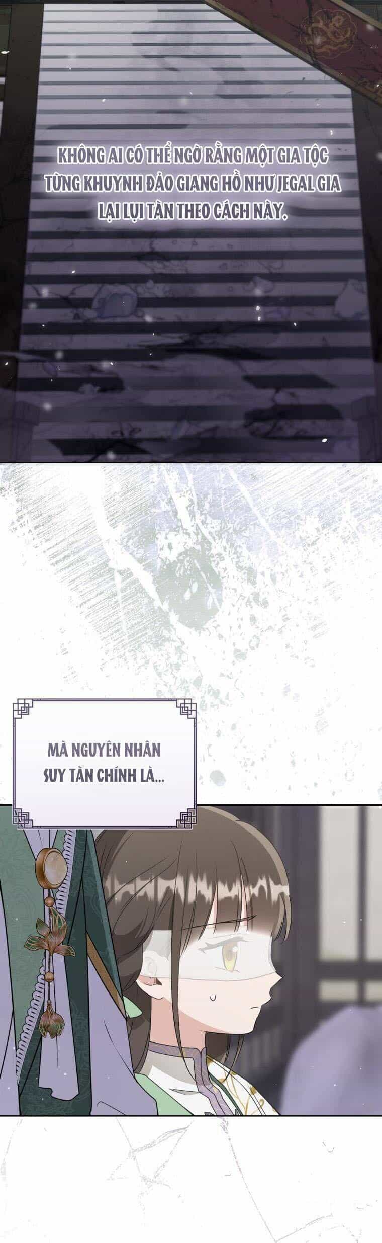 Trở Thành Cô Cháu Gái Bị Khinh Miệt Của Gia Tộc Võ Lâm - Chương 84 - ảnh 33