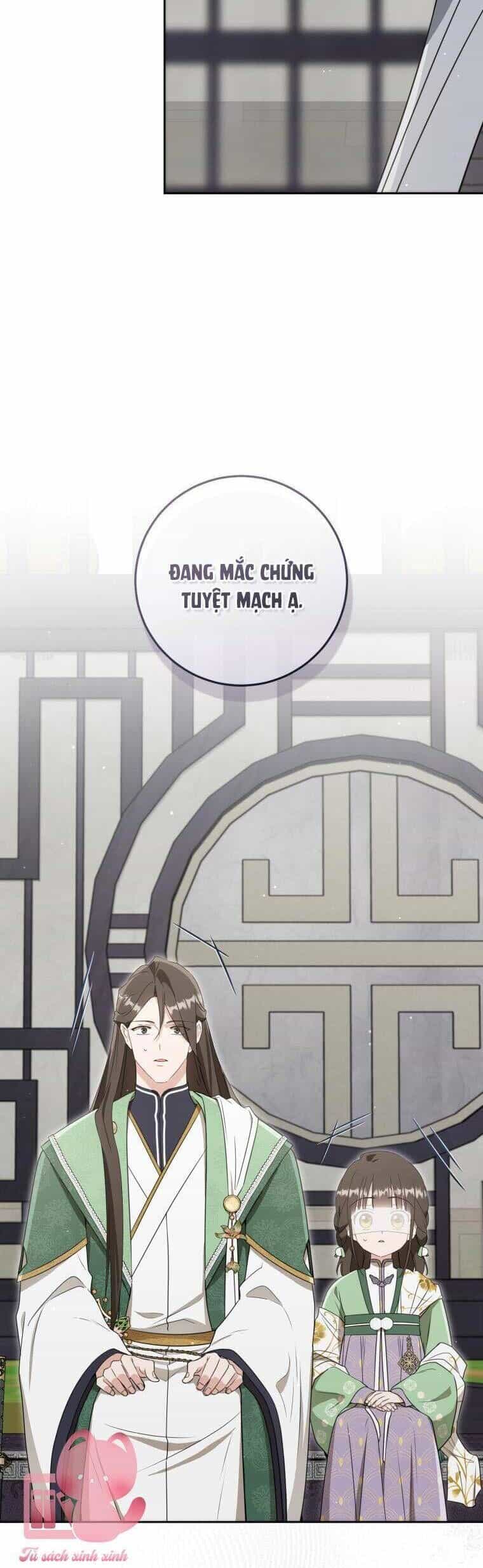 Trở Thành Cô Cháu Gái Bị Khinh Miệt Của Gia Tộc Võ Lâm - Chương 84 - ảnh 44