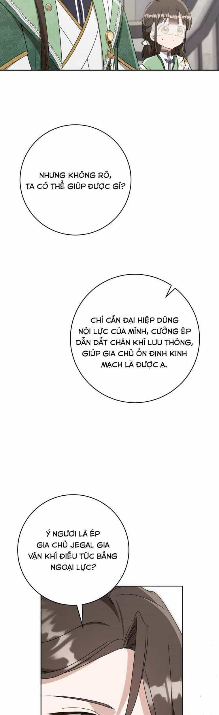 Trở Thành Cô Cháu Gái Bị Khinh Miệt Của Gia Tộc Võ Lâm - Chương 84 - ảnh 47