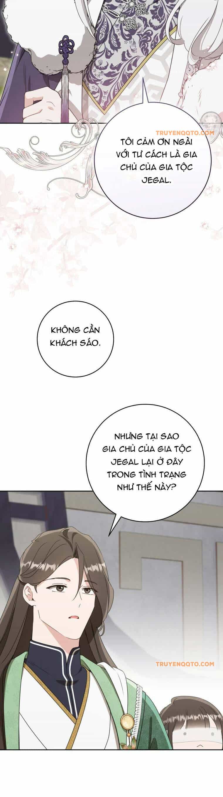 Trở Thành Cô Cháu Gái Bị Khinh Miệt Của Gia Tộc Võ Lâm - Chương 86 - ảnh 29