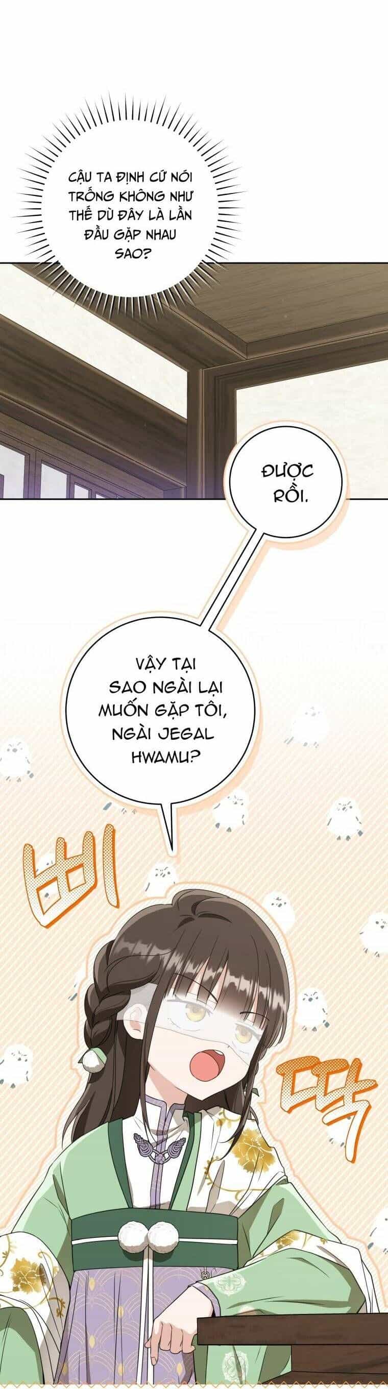 Trở Thành Cô Cháu Gái Bị Khinh Miệt Của Gia Tộc Võ Lâm - Chương 87 - ảnh 10