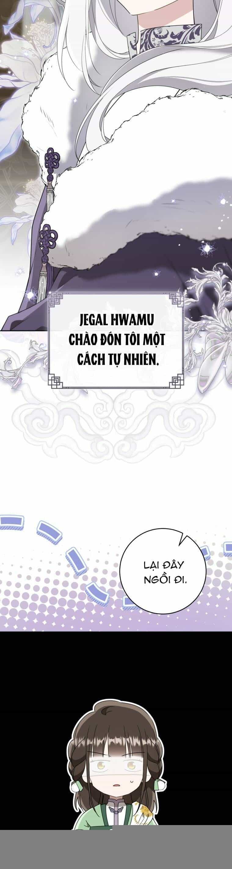 Trở Thành Cô Cháu Gái Bị Khinh Miệt Của Gia Tộc Võ Lâm - Chương 87 - ảnh 4