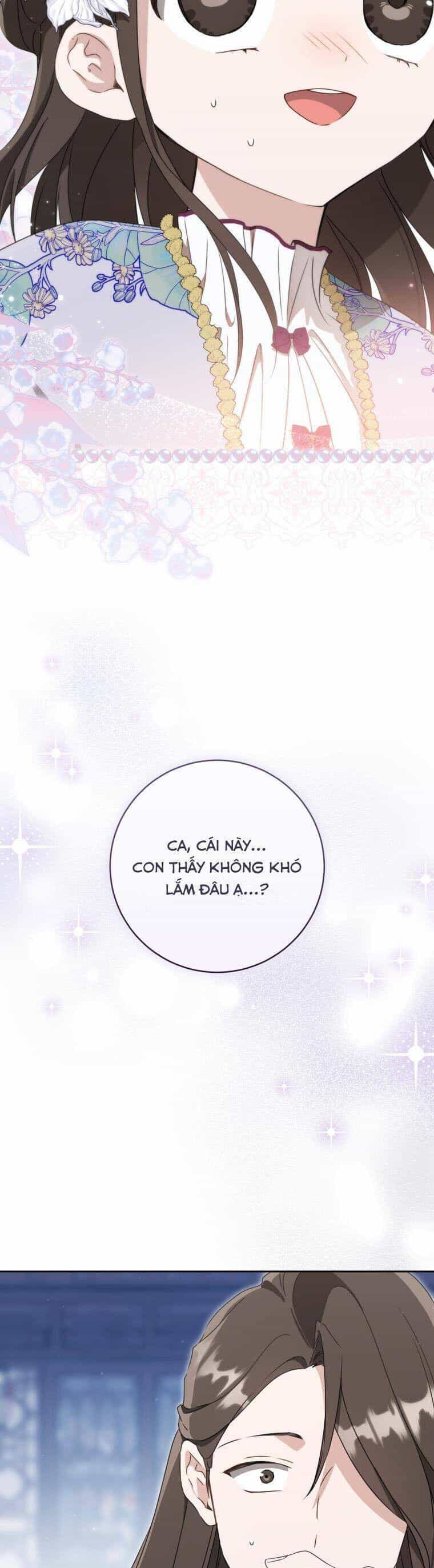 Trở Thành Cô Cháu Gái Bị Khinh Miệt Của Gia Tộc Võ Lâm - Chương 89 - ảnh 30