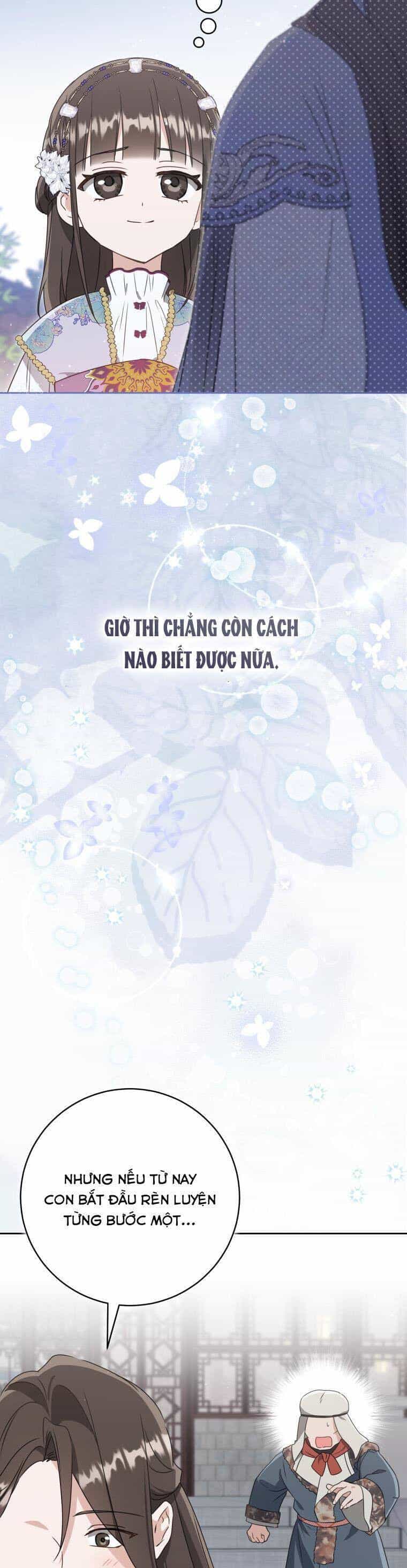 Trở Thành Cô Cháu Gái Bị Khinh Miệt Của Gia Tộc Võ Lâm - Chương 89 - ảnh 48
