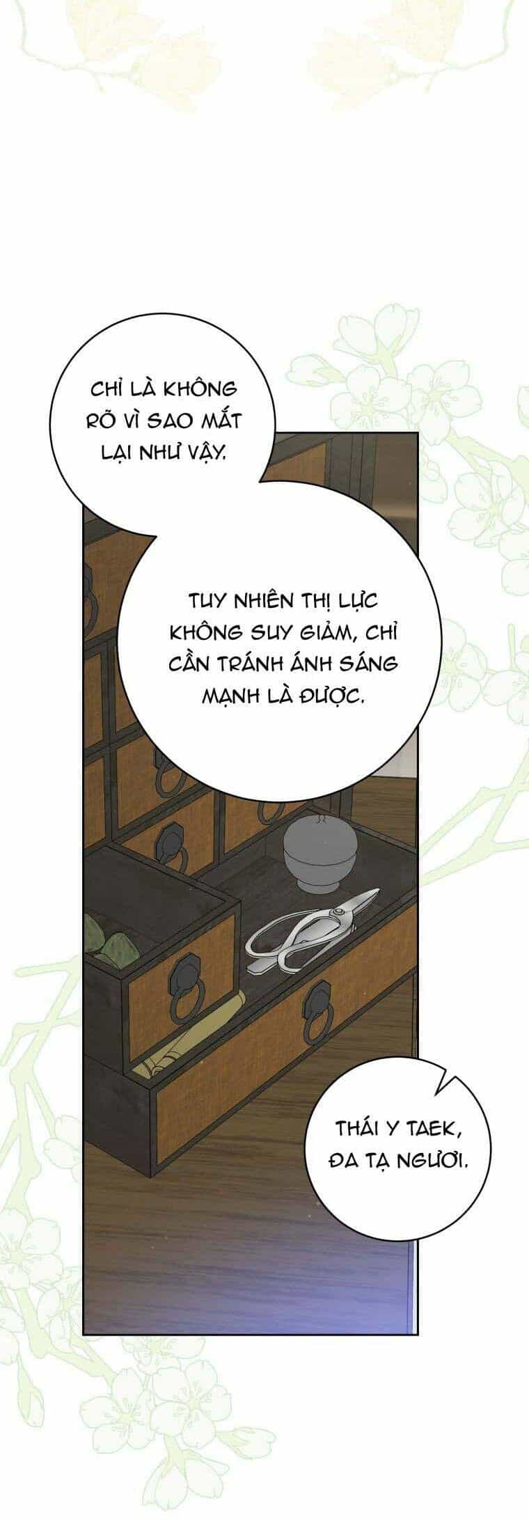 Trở Thành Cô Cháu Gái Bị Khinh Miệt Của Gia Tộc Võ Lâm - Chương 90 - ảnh 18
