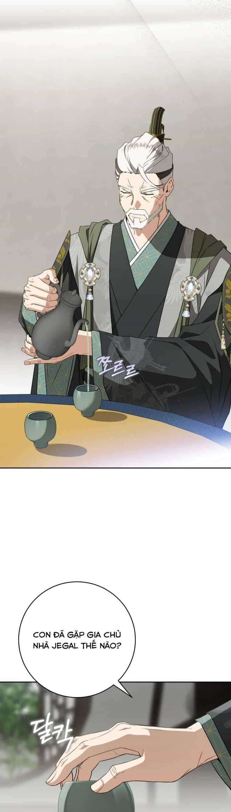Trở Thành Cô Cháu Gái Bị Khinh Miệt Của Gia Tộc Võ Lâm - Chương 91 - ảnh 14