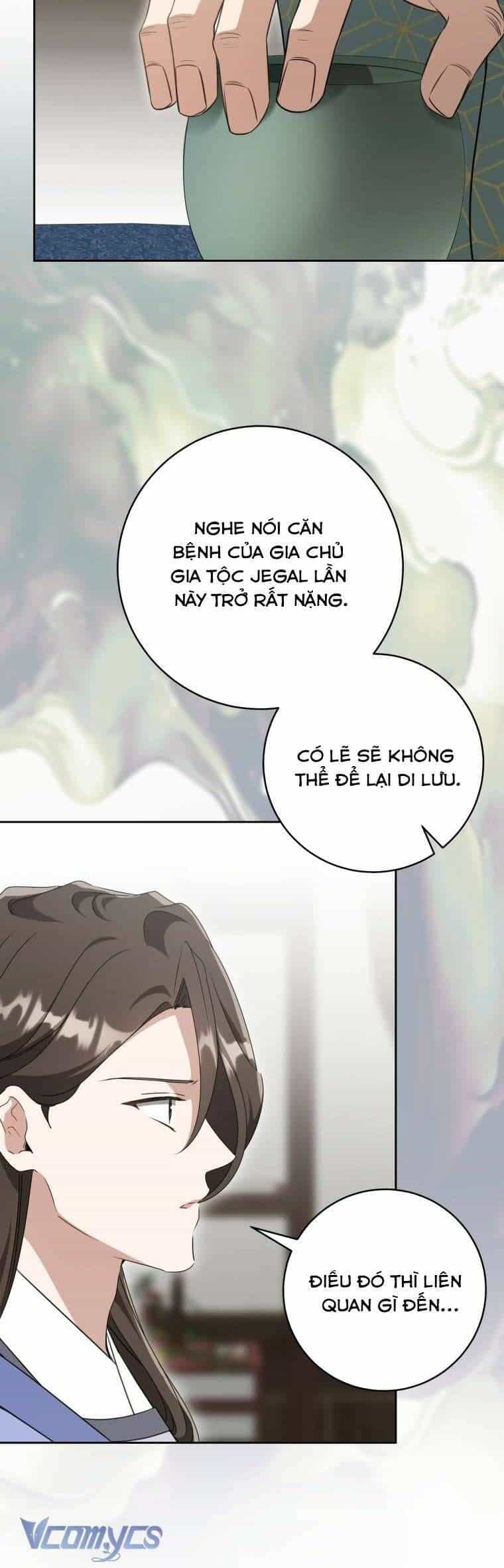 Trở Thành Cô Cháu Gái Bị Khinh Miệt Của Gia Tộc Võ Lâm - Chương 91 - ảnh 23